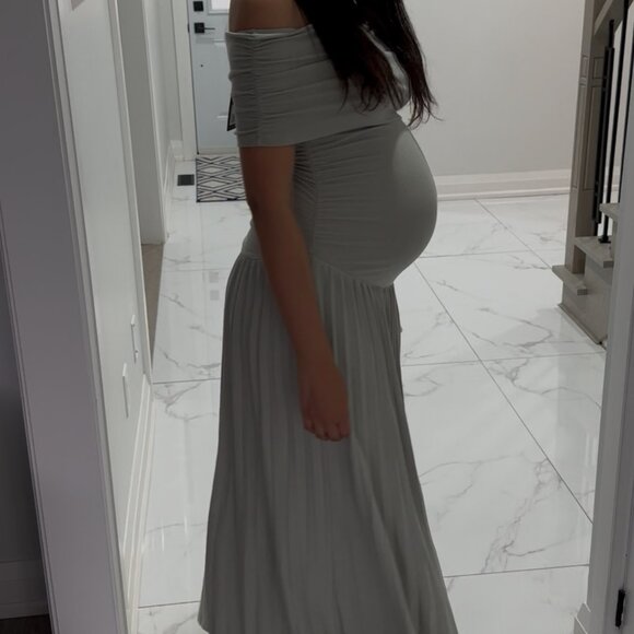 Revolve Lioness Field Of Dreams Maxi Dress - Picture 7 of 7